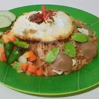 Gambar Makanan NASI GORENG PONDOK ROBBANI 151 13