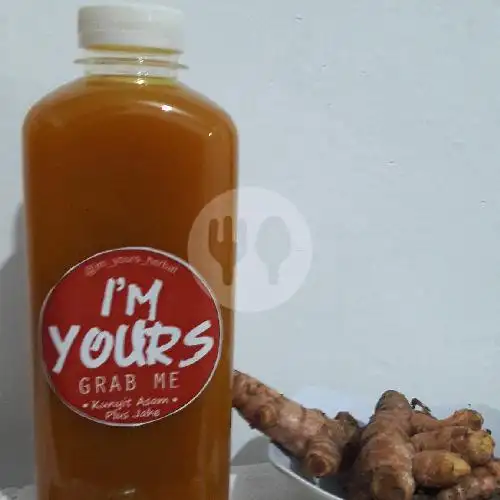 Gambar Makanan I'm Yours Jamu Sehat and Thaitea. Mataram 6