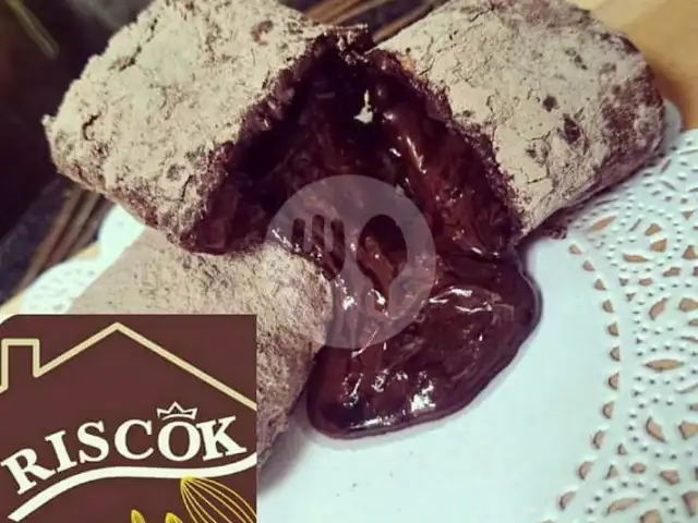 Gambar Makanan Risoles Coklat Lumer (Riscok Godean), Tegalrejo 1
