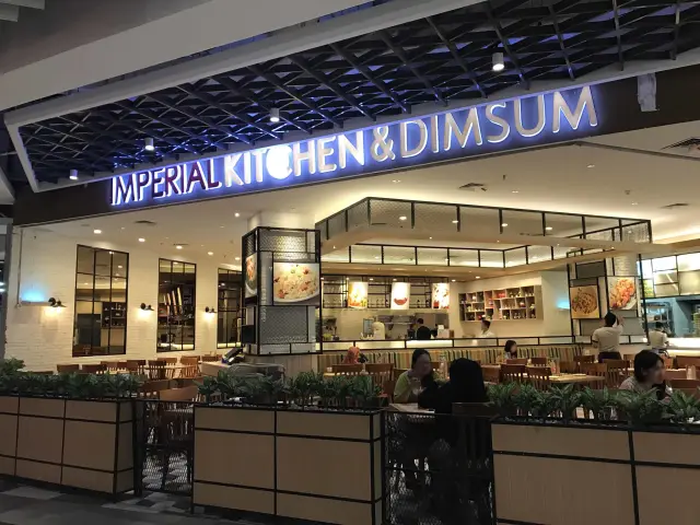 Gambar Makanan Imperial Kitchen & Dimsum 14