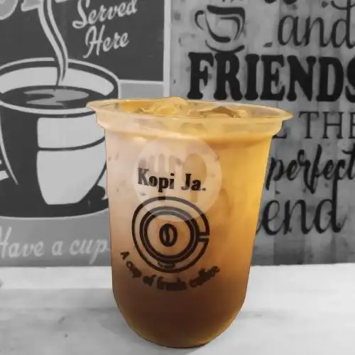 Gambar Makanan Kopi Ja, Kalimalang 6