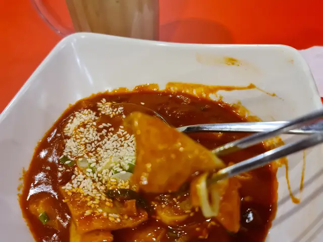 Gambar Makanan Pojangmacha 4