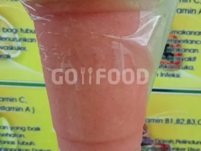 Gambar Makanan Rumah Jus, Letda A Rozak 6