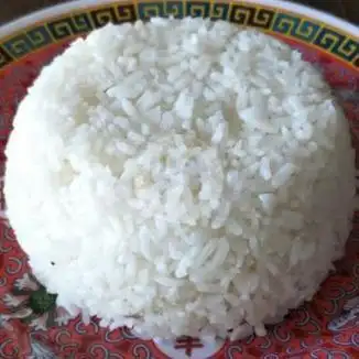 Gambar Makanan Nasi Campur Kalimantan, Nipah 8