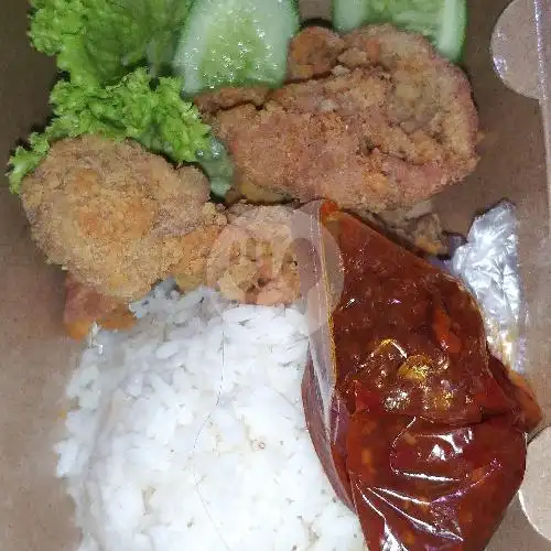 Gambar Makanan Warung Mamake, Wirobrajan 3