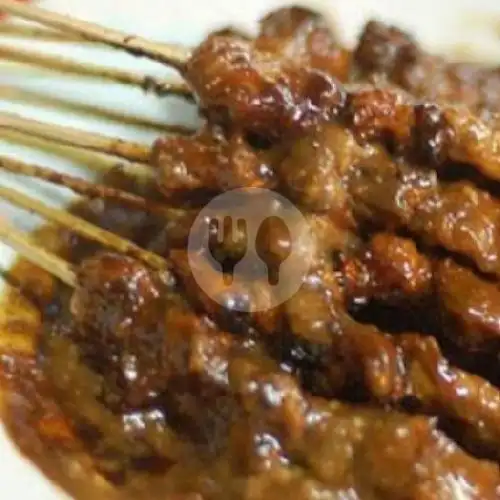 Gambar Makanan Sate Madura Bang Arul, Bogor Utara 17