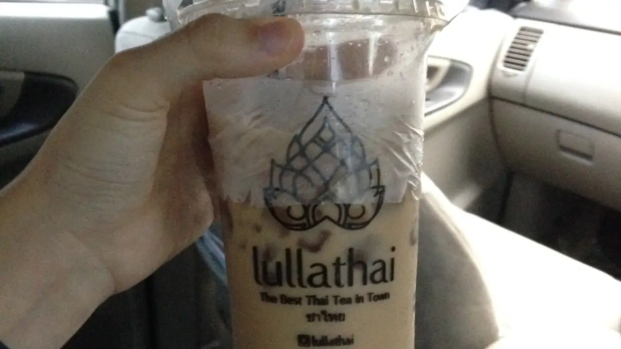 Lullathai