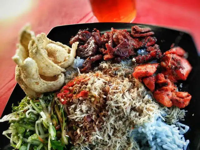 Nasi Ayam Belanda Food Photo 7