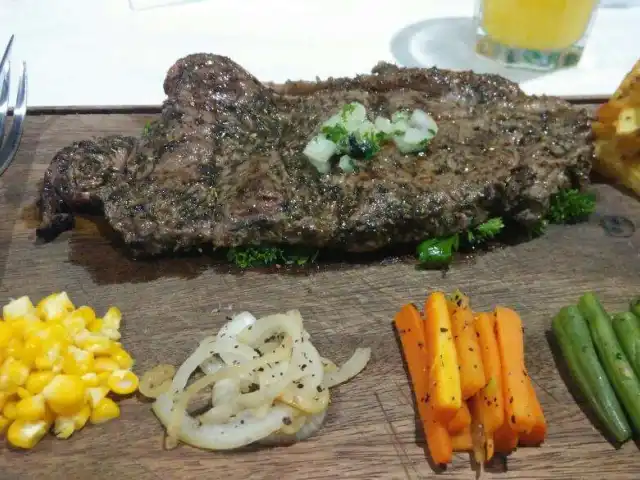 Gambar Makanan Super Steak 19