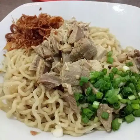 Gambar Makanan Bakmi Elok 89 17