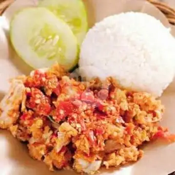 Gambar Makanan AYAM YOGYA TULANG EMPUK, Karangbesuki 3