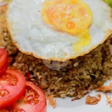 Gambar Makanan Mie Padeh Seafood 2, Nanggalo,SurauGadang,Kompi 18