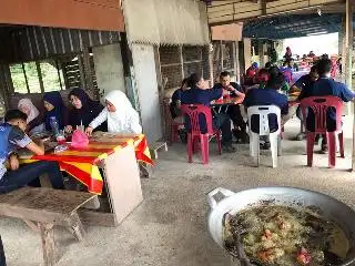 Kk nasi kukus