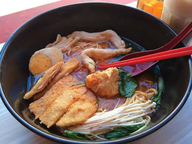 Gambar Makanan Shifu Ramen 2