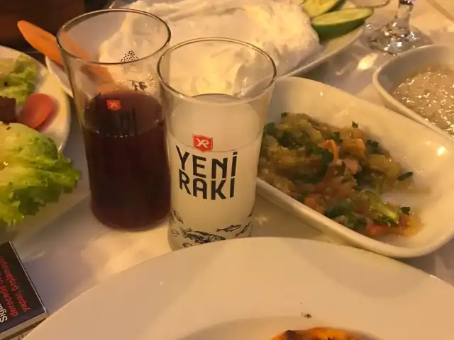 Adana Sercan Et ve Balık Restaurant'nin yemek ve ambiyans fotoğrafları 19