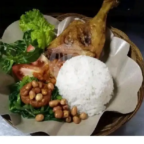 Gambar Makanan RM Pondok Bebek, ARBORBiz Hotel 8
