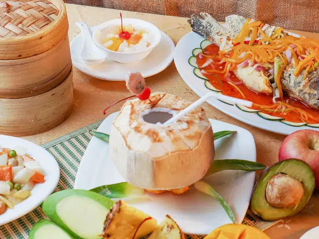 Mandarin Palace Seafood and Shabu-Shabu Restaurant Food Photo 8