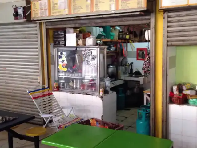 Kak Zai Tom Yam - Medan Selera Dataran Sri Angkasa Food Photo 3