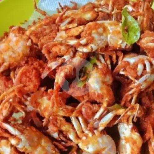 Gambar Makanan PONDOK SEAFOOD TUMPAH JUPE, Pondok Aren 18