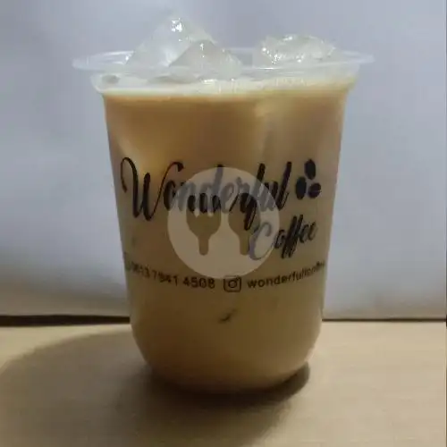 Gambar Makanan Wonderful Coffee 14