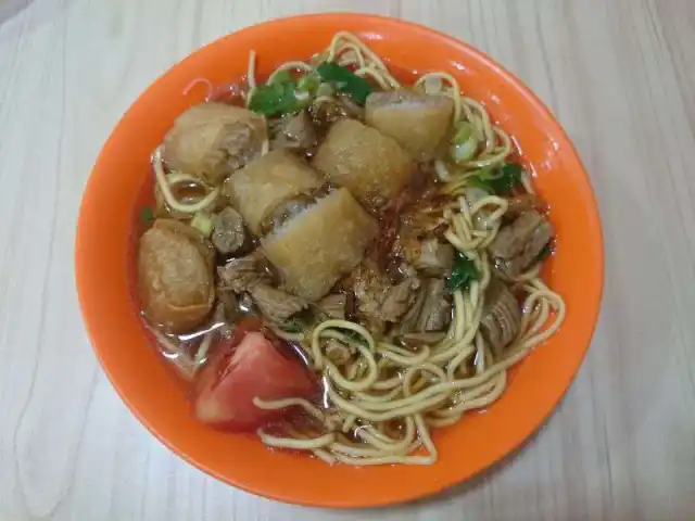 Gambar Makanan Mekar Jaya 9