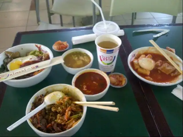 Gambar Makanan Kimchi-Go 8