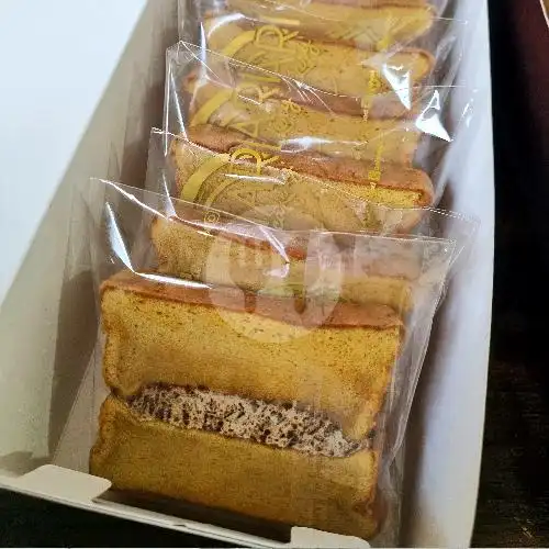 Gambar Makanan Kenari Cakery, Taman Surya 3 3