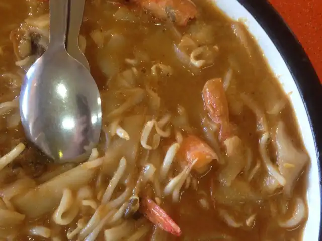 Mak Chili Char Kuey Teow Food Photo 14