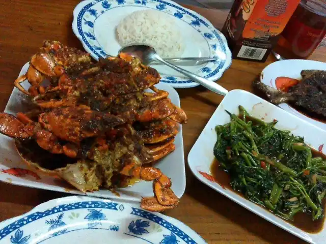 Gambar Makanan Makmur Jaya Seafood 7