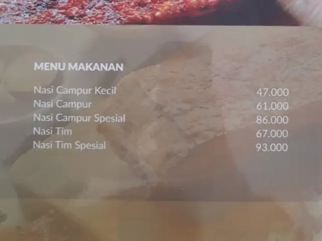 Gambar Makanan Nasi Akwang 16