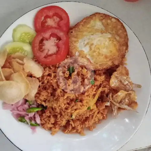 Gambar Makanan Mie Aceh & Nasi Goreng Bang Abu, Jl Rawajati Timur I Kel. Rawajati Kec. Pancoran 4