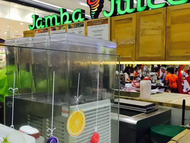 Jamba Juice Food Photo 20