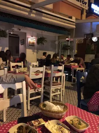 Komşu Restaurant