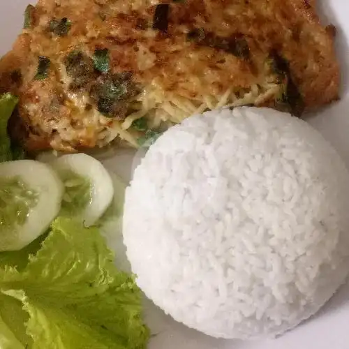 Gambar Makanan Ayam Penyet Sambal Goreng Mang Ocid, Terogong 1 14