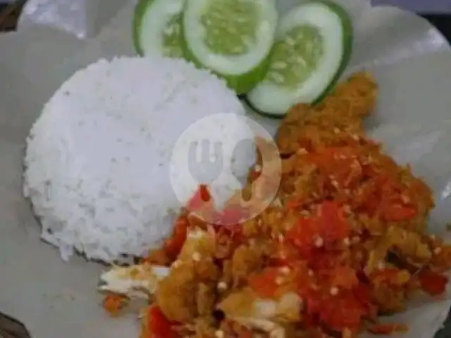 Gambar Makanan Ayam Geprek dan Sate Taichan Bang Jack, Cipadung 15