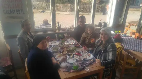 Kafe Limanköy'nin yemek ve ambiyans fotoğrafları 3