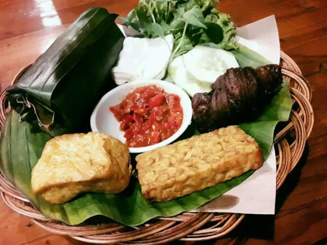 Gambar Makanan RM Prambanan Gudeg Jogja 19