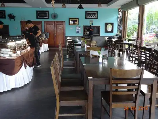 Bukit Restaurant & Cafe Food Photo 7