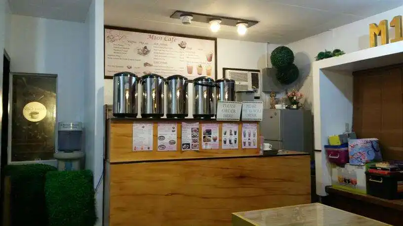 M101 Cafe Food Photo 5