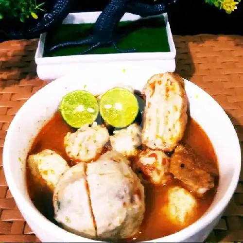 Gambar Makanan Baso Triple A, Sukajadi 6