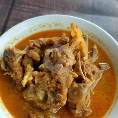 Gambar Makanan Sate Madura Cak Samsul, Cibubur 18