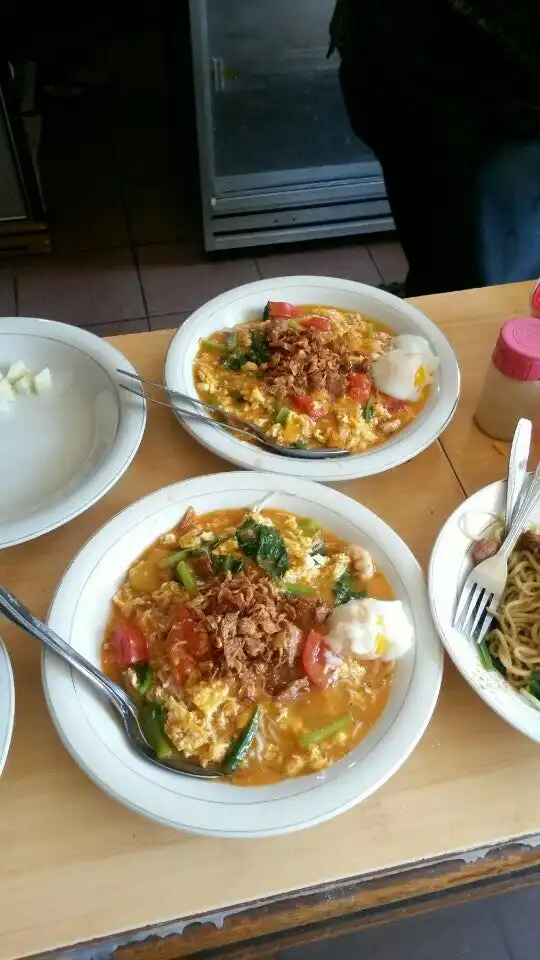 Gambar Makanan Mie Kocok Aceh 11