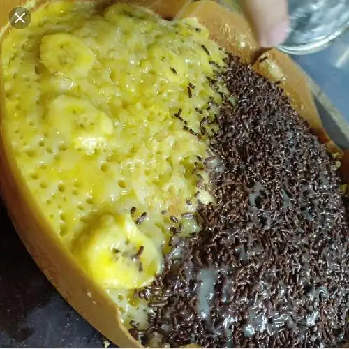 Gambar Makanan Martabak Tiptop Graha Mas, Ruko Graha Mas 14