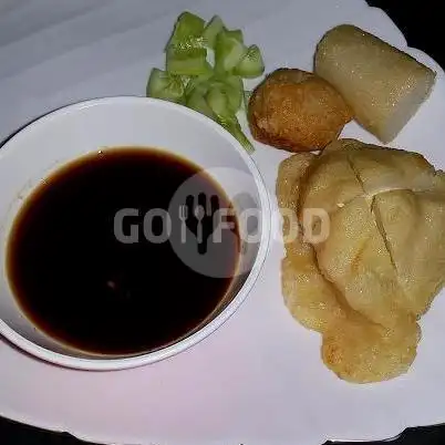 Gambar Makanan Pempek Goyang Lidah 1