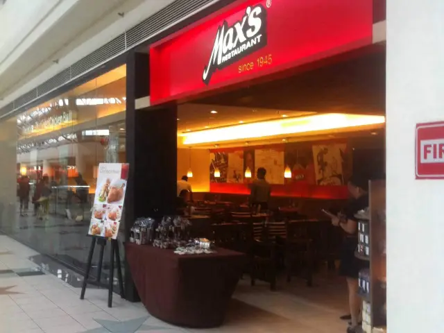 Max's Restaurant Food Photo 11