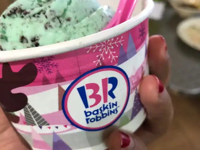 Baskin Robbins Food Photo 7