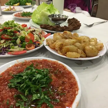 Eyvan Kebap'nin yemek ve ambiyans fotoğrafları 36