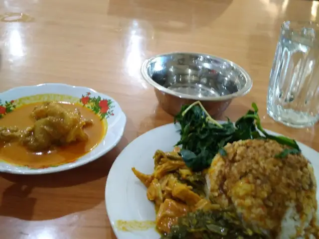 Gambar Makanan RM Empang Jaya 4