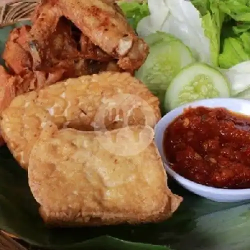 Gambar Makanan Pecel Lele Bu Artha, Randugowang 6