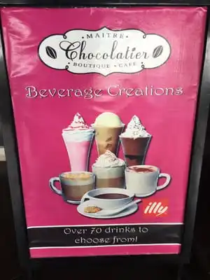 MAITRE Chocolatier Boutique Cafe Food Photo 5